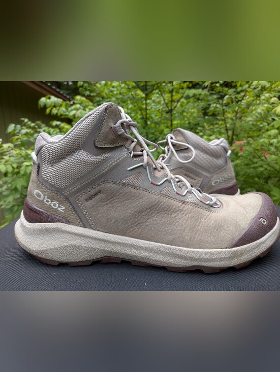 Oboz Footwear Other - Men's Oboz BDry